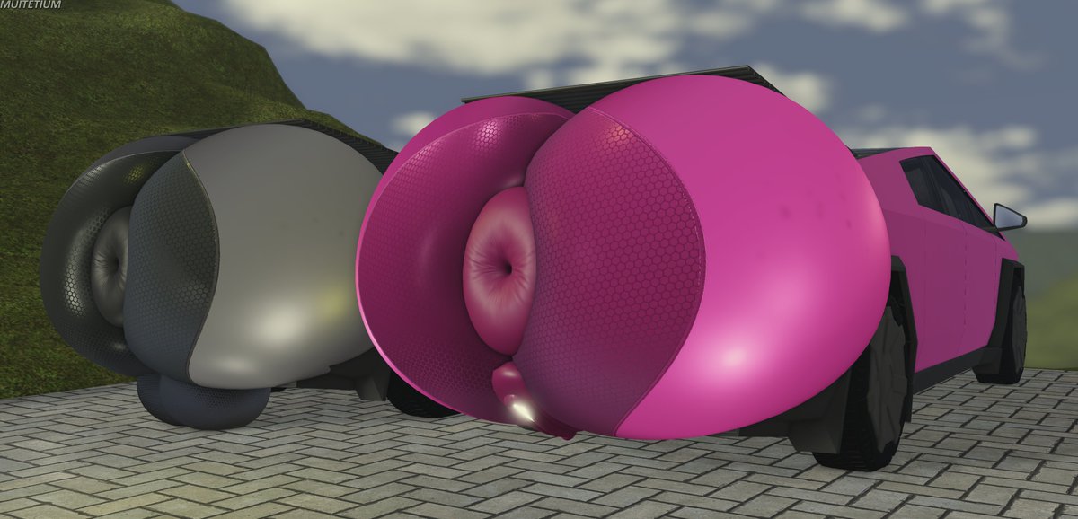 Muitetium🔞 tweet media