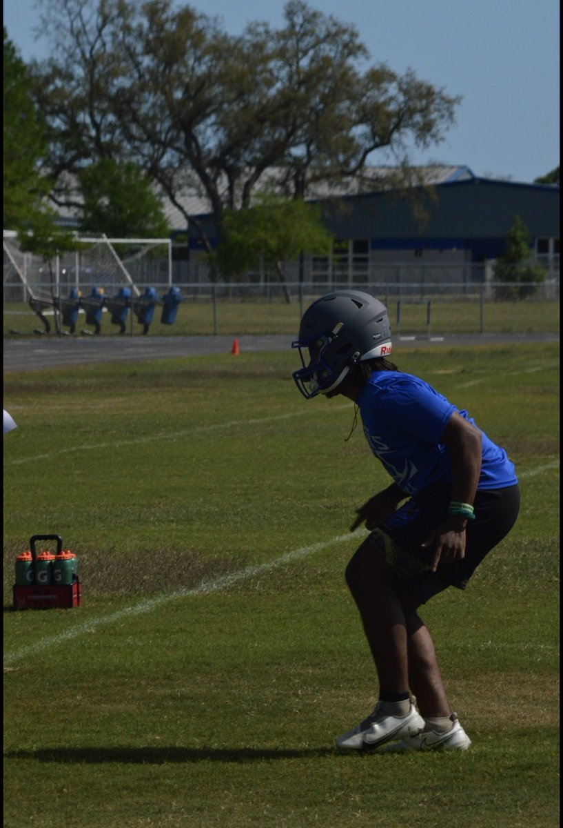 AncloteFB's tweet image. Week 1 in the books!! Week 2 incoming 👀👀 #ATD