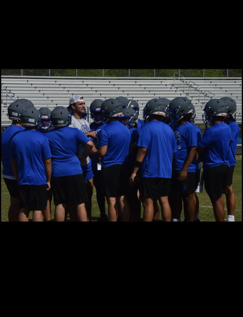 AncloteFB's tweet image. Week 1 in the books!! Week 2 incoming 👀👀 #ATD