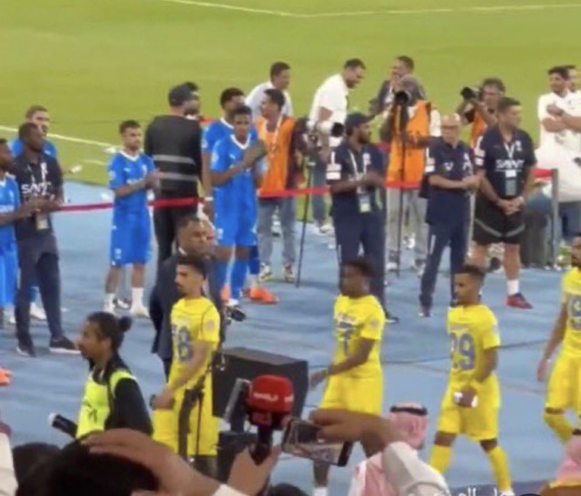 محمد الدويش tweet media