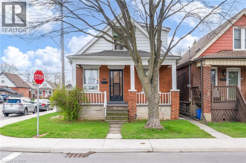 jeff_bonner's tweet image. 📢 FOR SALE - 118 CAMERON Avenue N 📢

📍 Hamilton East, Homeside
🏠 1.5 Storey Detached
🛏️ 2+1 bedroom, 1 bath
👉 Listed at $524,900

Call or message me for your private viewing!

#Hamilton #HamOnt #RealEstate #House #Home #ForSale 

realtor.ca/real-estate/29…