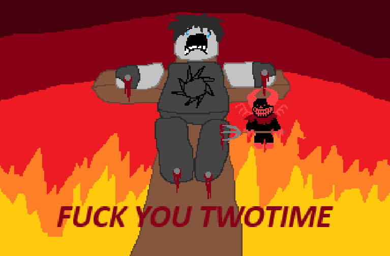 Adolf Pickle Bottom tweet media