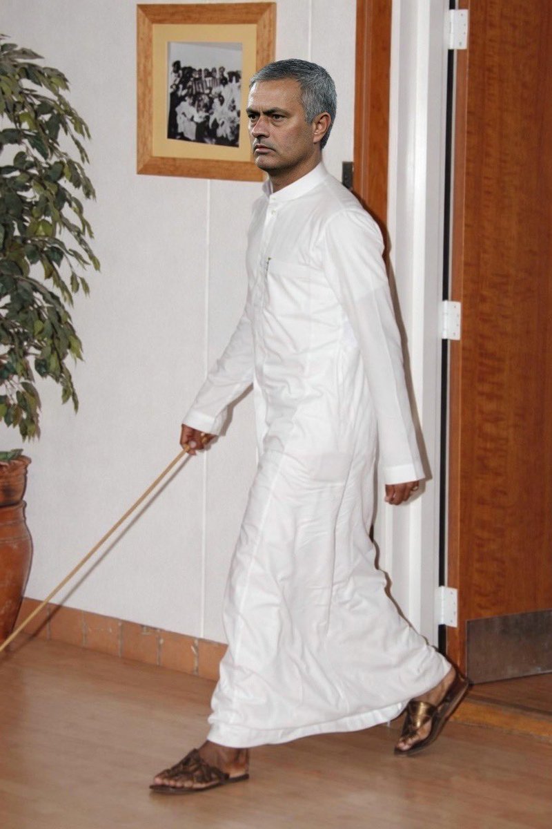 ابو اصىيل| الاحتياطي tweet media