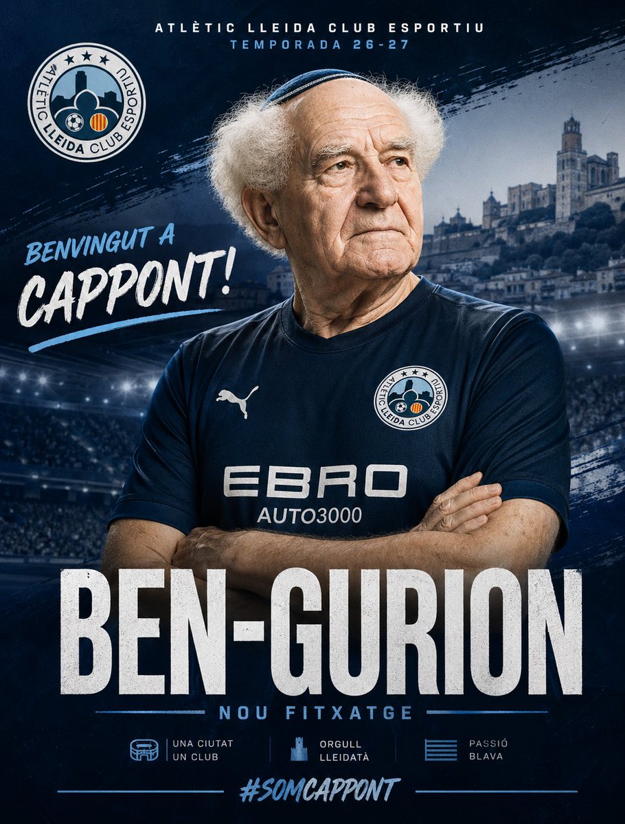 Futbol Català Fora de Context tweet media