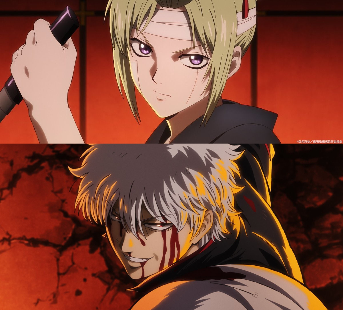 銀月_GinTsu Daily tweet media