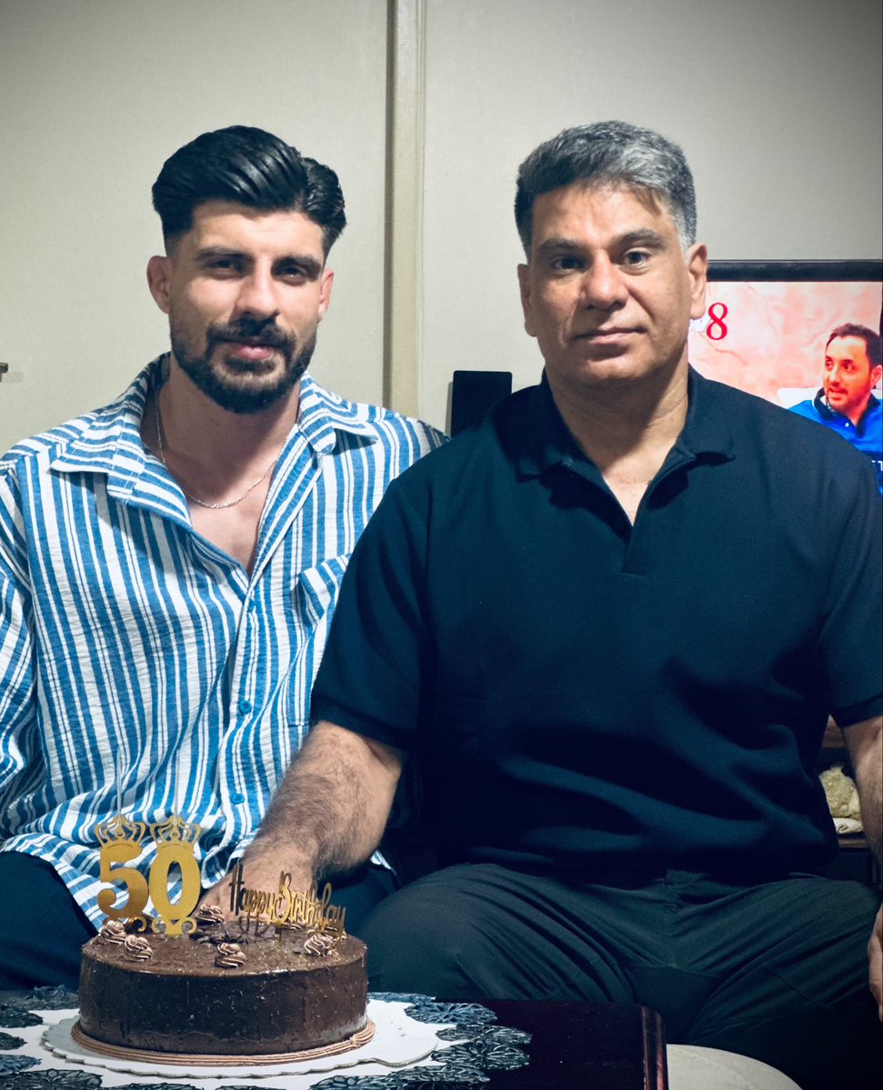 (مربی بی اعصاب)آخرین بازمانده tweet media