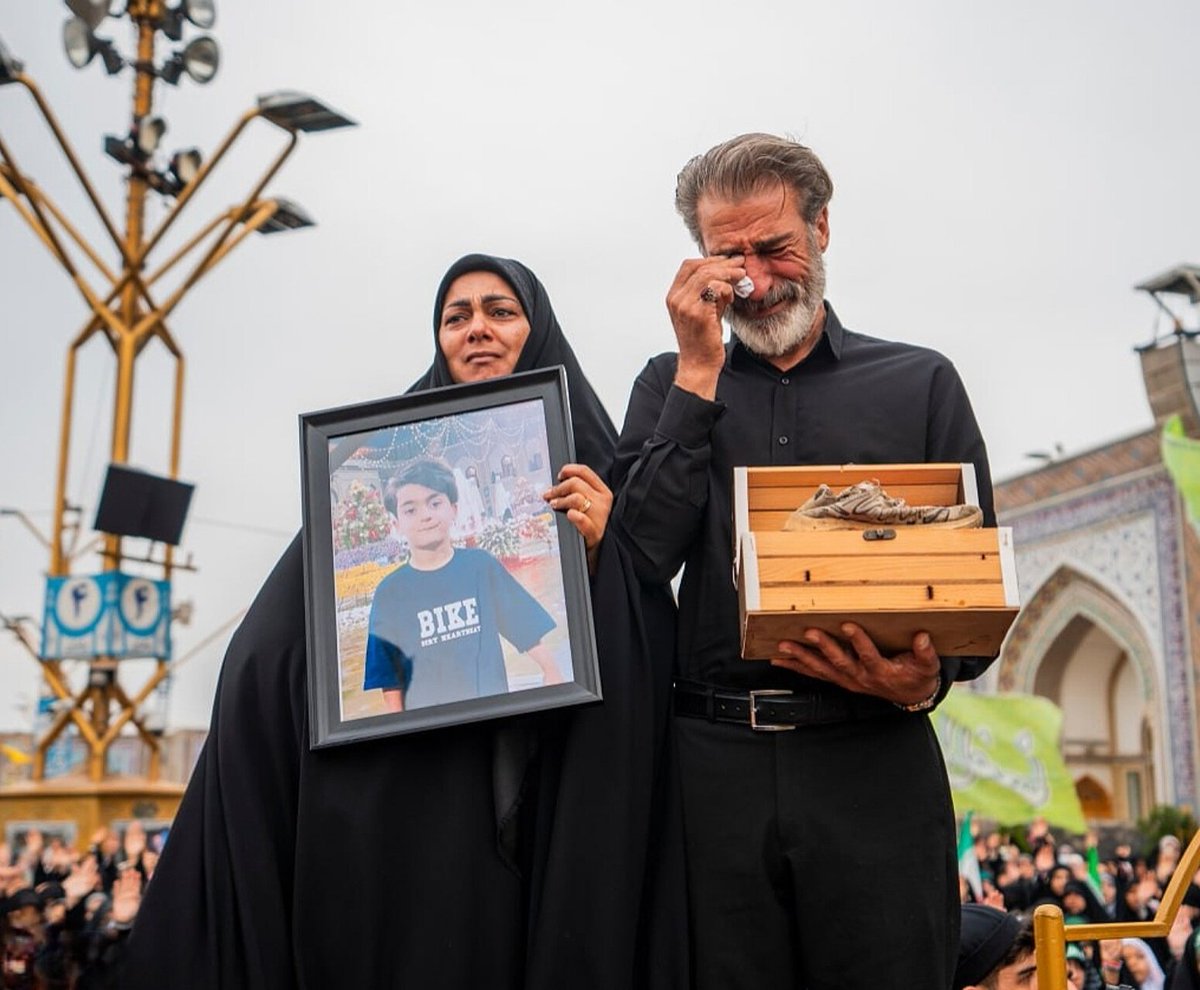 برهان مجد tweet media