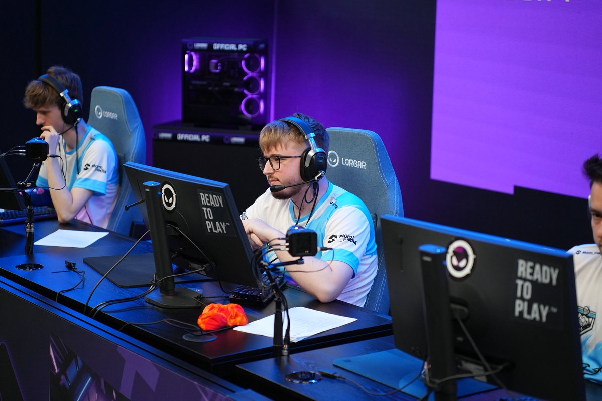 StarLadder_CS's tweet image. The LAN stage is a cruel teacher. 🎓 Heartbreak today for the teams heading home—so close to the finish line, yet so far. They proved they belong with the best. GG WP. 🤝

#LORGAR #LORGARRankings #Esports