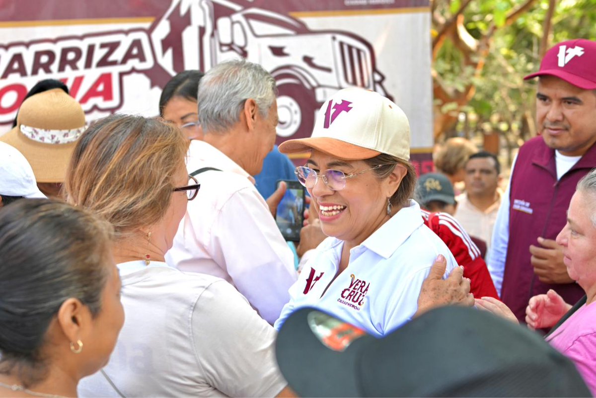 Jarochode10's tweet photo. Retiran 134 toneladas de desechos en jornada de descacharrización en la ciudad de Veracruz https://t.co/Sul4XsMpc9 #Veracruz https://t.co/fNkuX48thG
