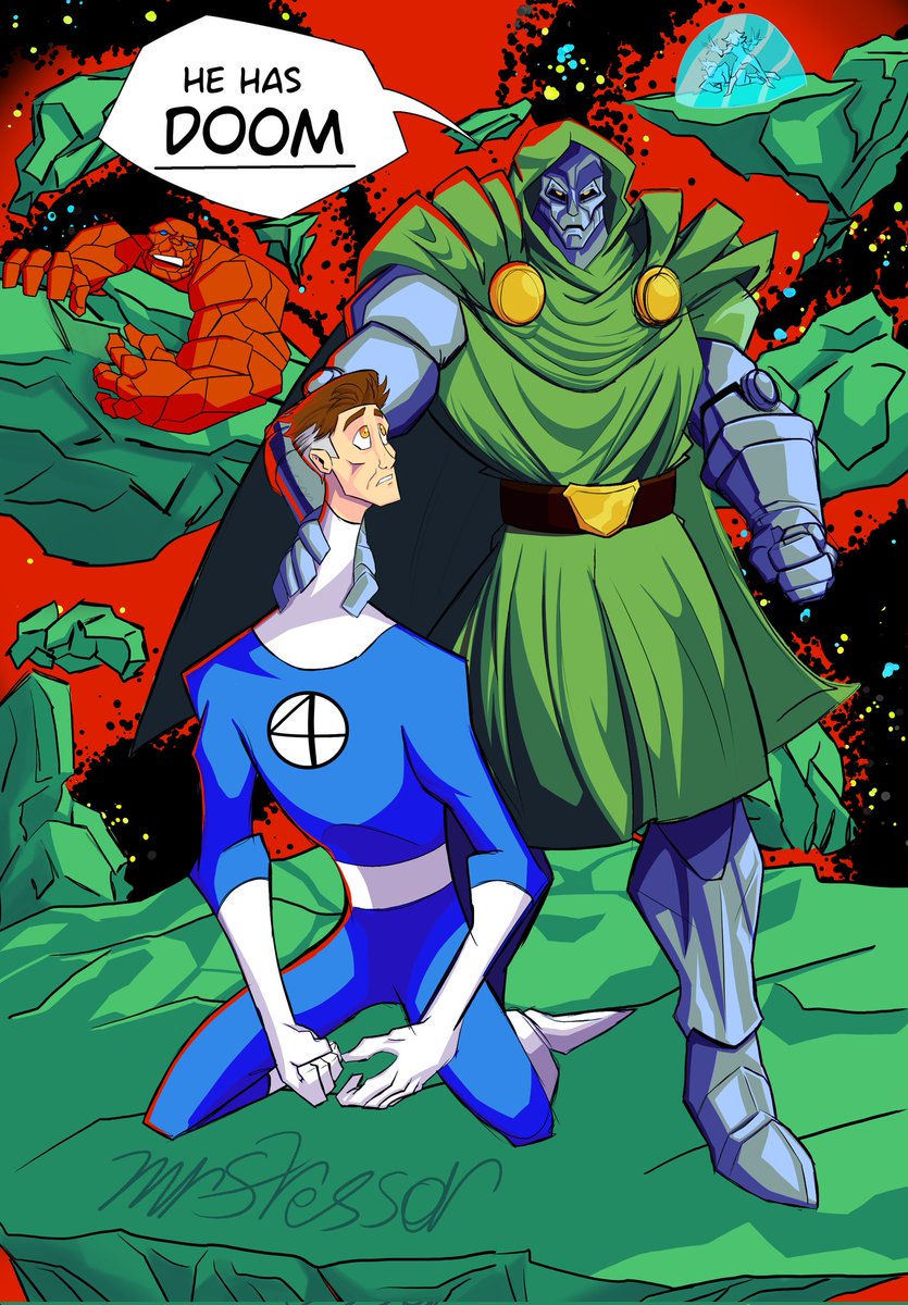 Mr.Stressor tweet media