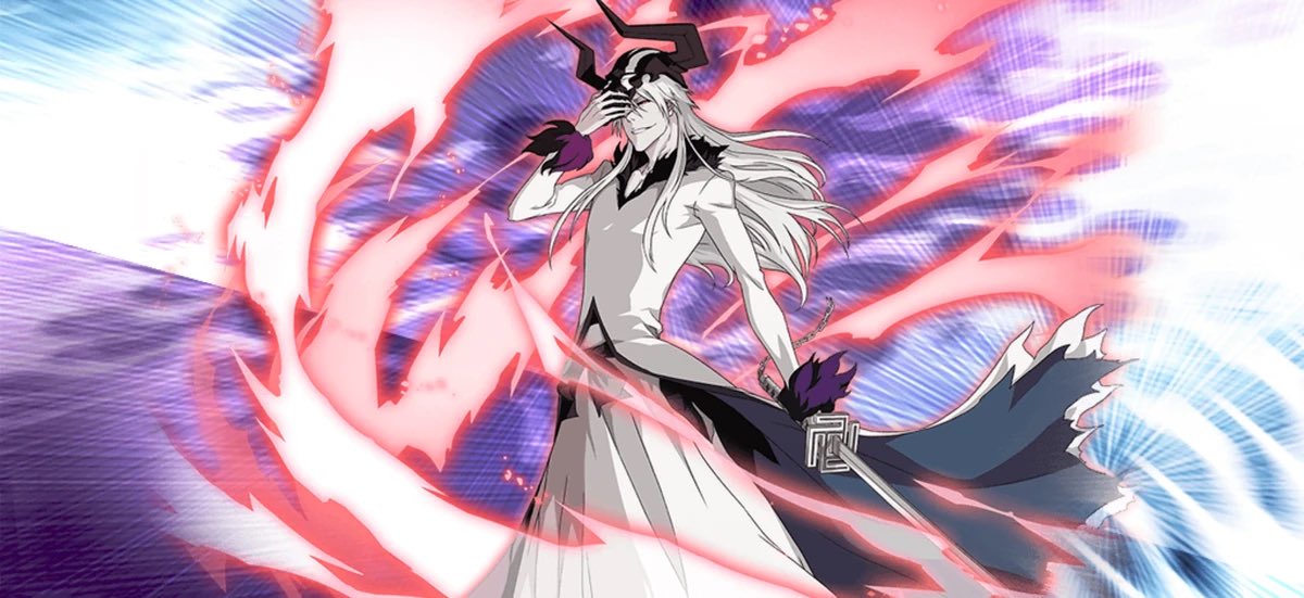 Daily Zangetsu - 斬月 tweet media