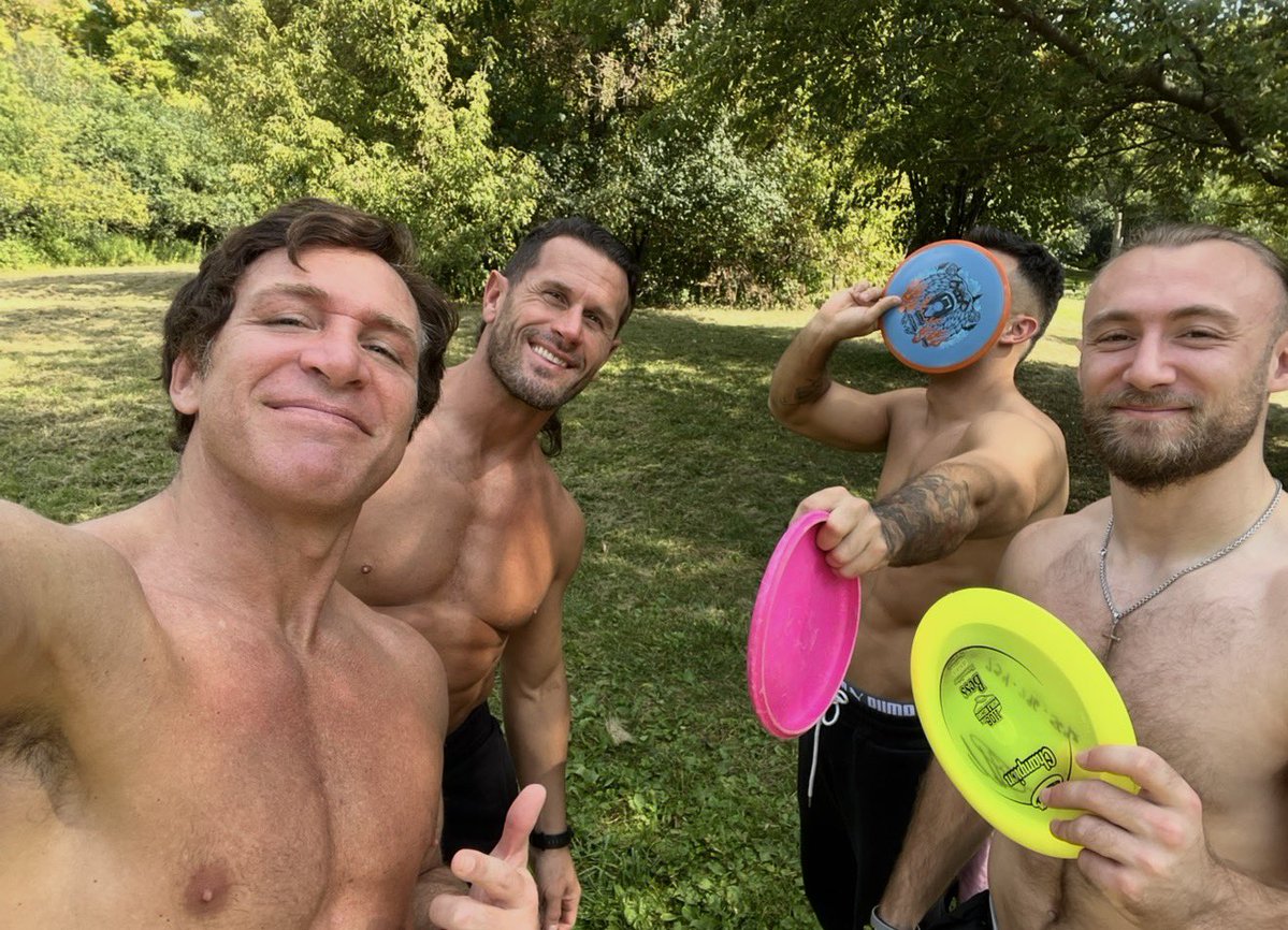 Nathan Frazer tweet media