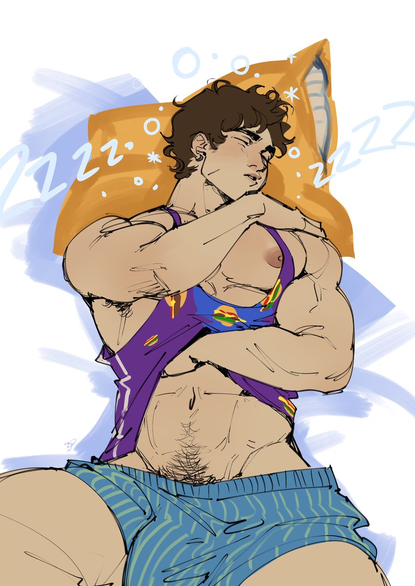 🔥🔞Luca | COMM FULL 3/3 tweet media