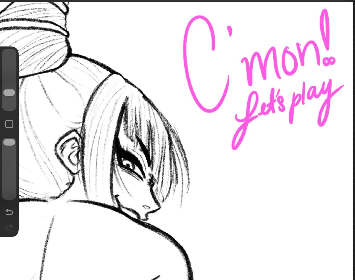 telebozo's tweet photo. HERE COMES A NEW CHALLENGER!! 
Juri Han makes an entrance! … Into your pants 👀 

Make sure to head on over to my Patreon to see the full and finished drawing!! 
#Streetfighter６ #JuriHan #nsfwtwtًً https://t.co/xzgyWiHhPb