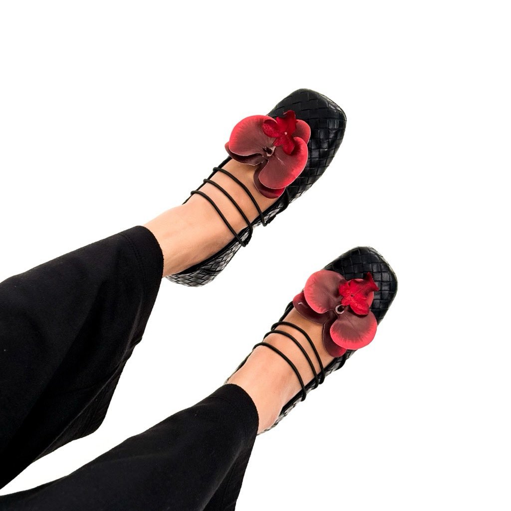 kusibuk_'s tweet photo. Orchid Green Flatshoes

🖇️https://t.co/hRP97BI3zD https://t.co/LVAe4Z5HNS