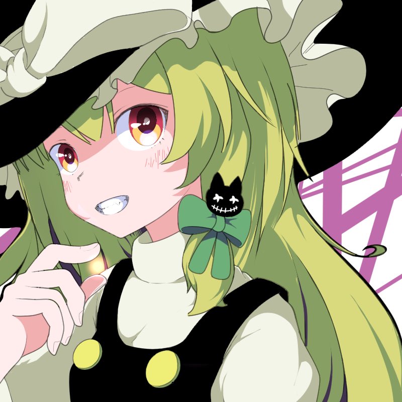 にゃの tweet media