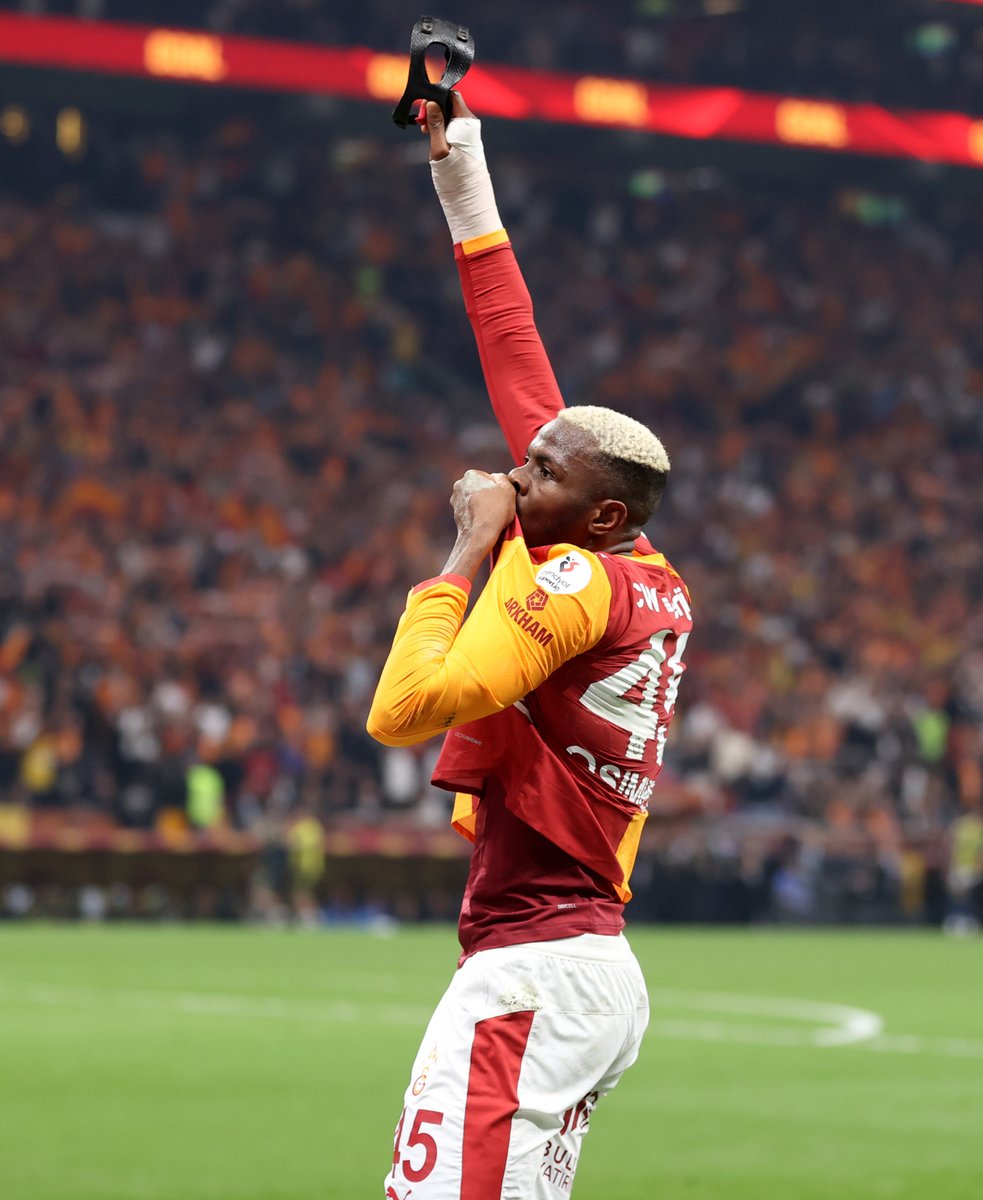 De Marke Sports tweet media