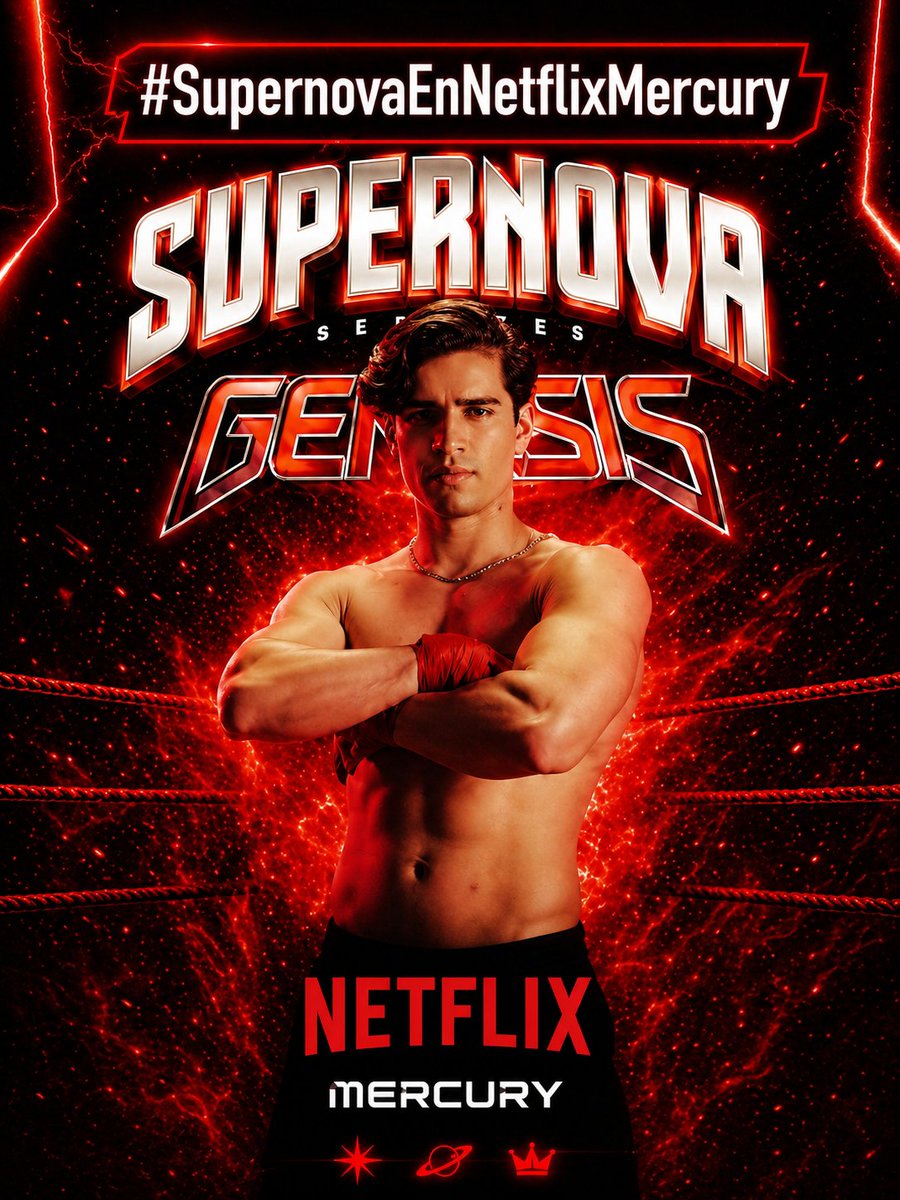 Harcury Oficial VIP tweet media