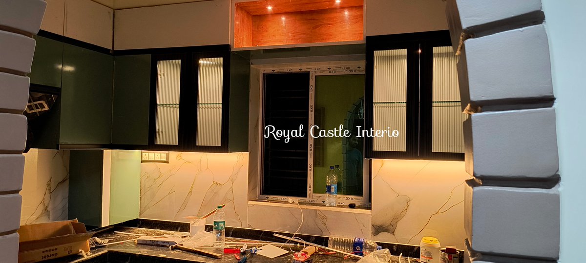 Royalcastl26787's tweet image. Quiet luxury✨

#Kitchen #Home #Explore