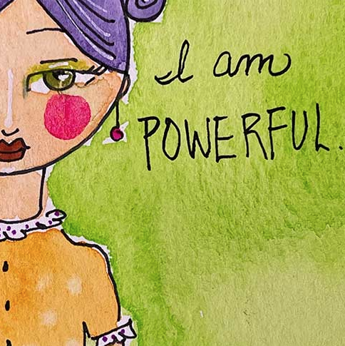 MaritzaParra's tweet photo. Living in “should I?” is exhausting.

What if there is no perfect answer?

What if there’s only a decision to be made?

Decide.

Yes or no.

Not maybe.
Not confusion.
Not polling everyone else.
Power is generated when you decide.
#HeartworkJournaling #DoodleYourEmotions https://t.co/0MtFkUktIX