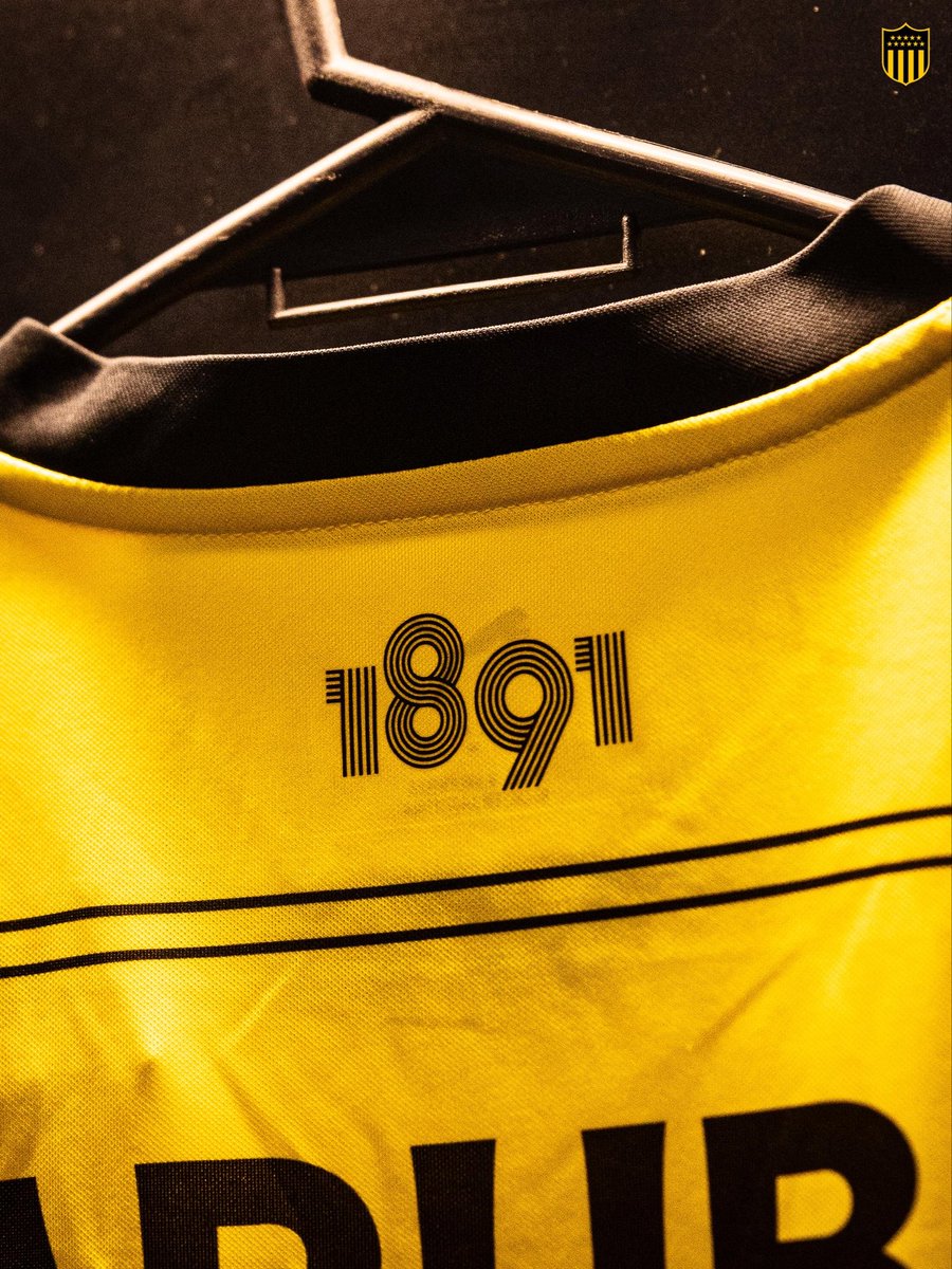 PEÑAROL tweet media