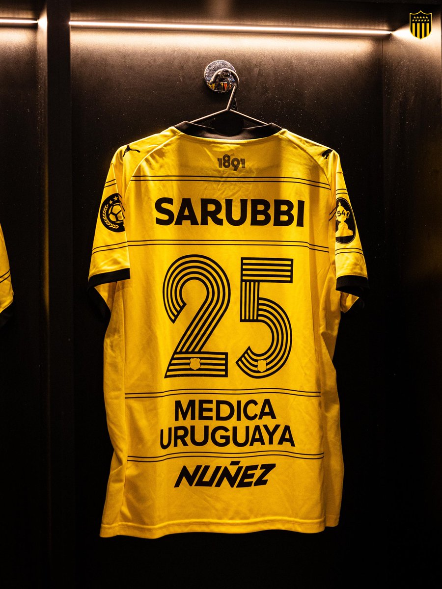 PEÑAROL tweet media