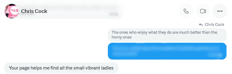 PetiteTinyWorld tweet media