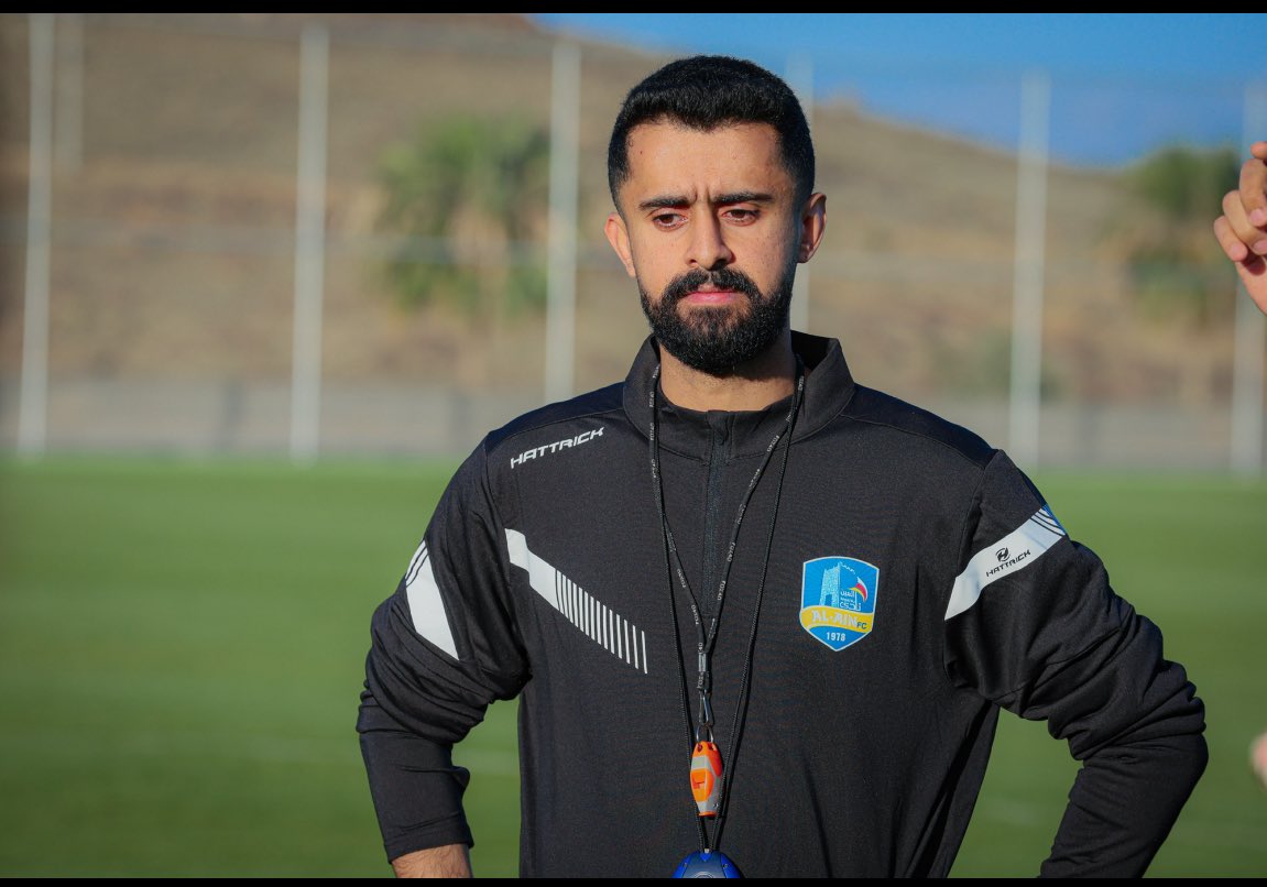 فهد الحماد tweet media