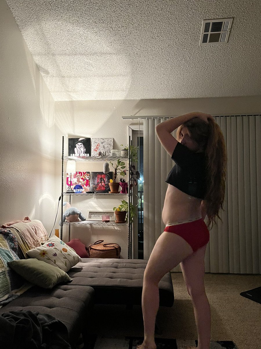 FreckledFem's tweet photo. Is this anything https://t.co/NgzXOkRZoC