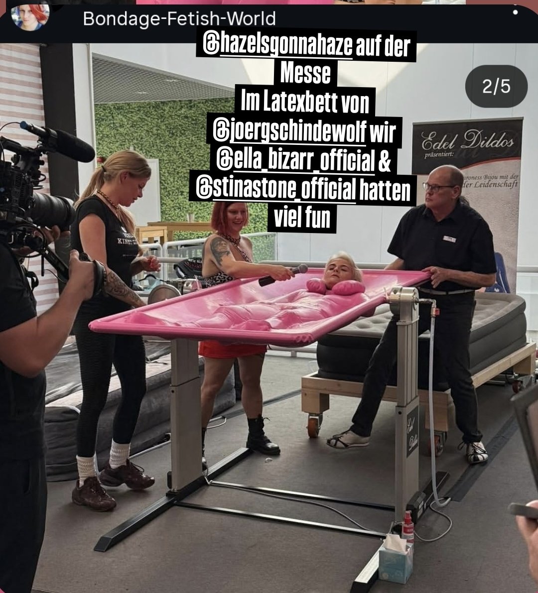 Ella_bizarr_official tweet media