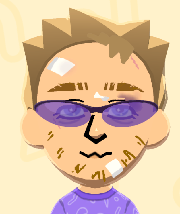 EniRUOK's tweet photo. @scl__ana okay i didnt steal him completely but he was wonderful inspo for my own precious wump https://t.co/jxcbjPQxG9