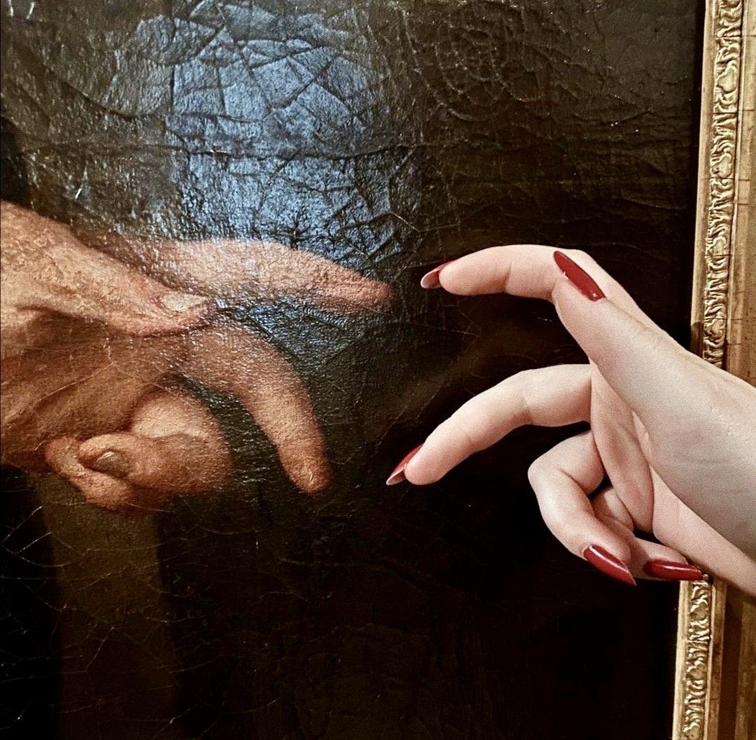 ♥️