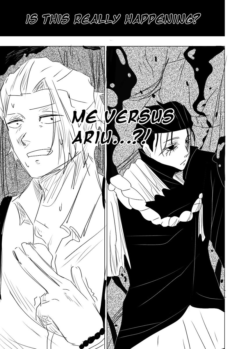 IORILING ROSE CHIAKI🥀 #TENOÍ tweet media