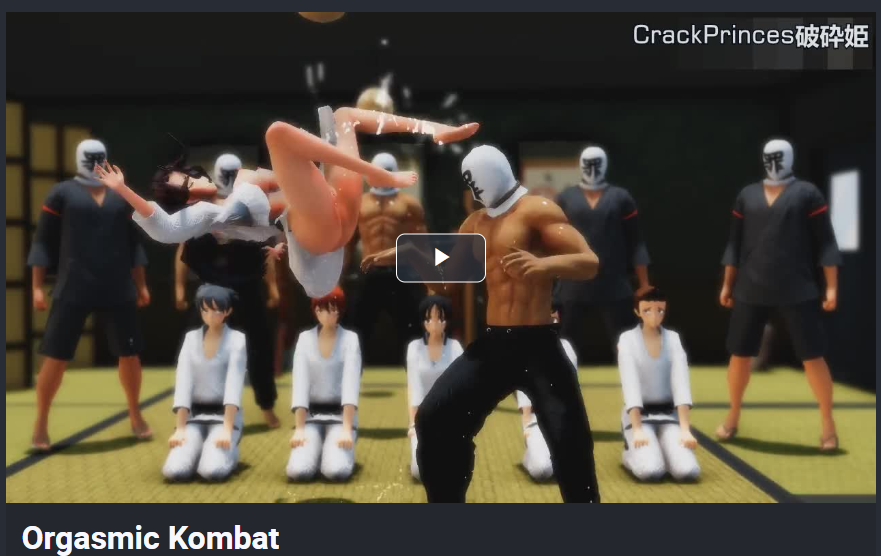CrackPrincess破砕姫 tweet media