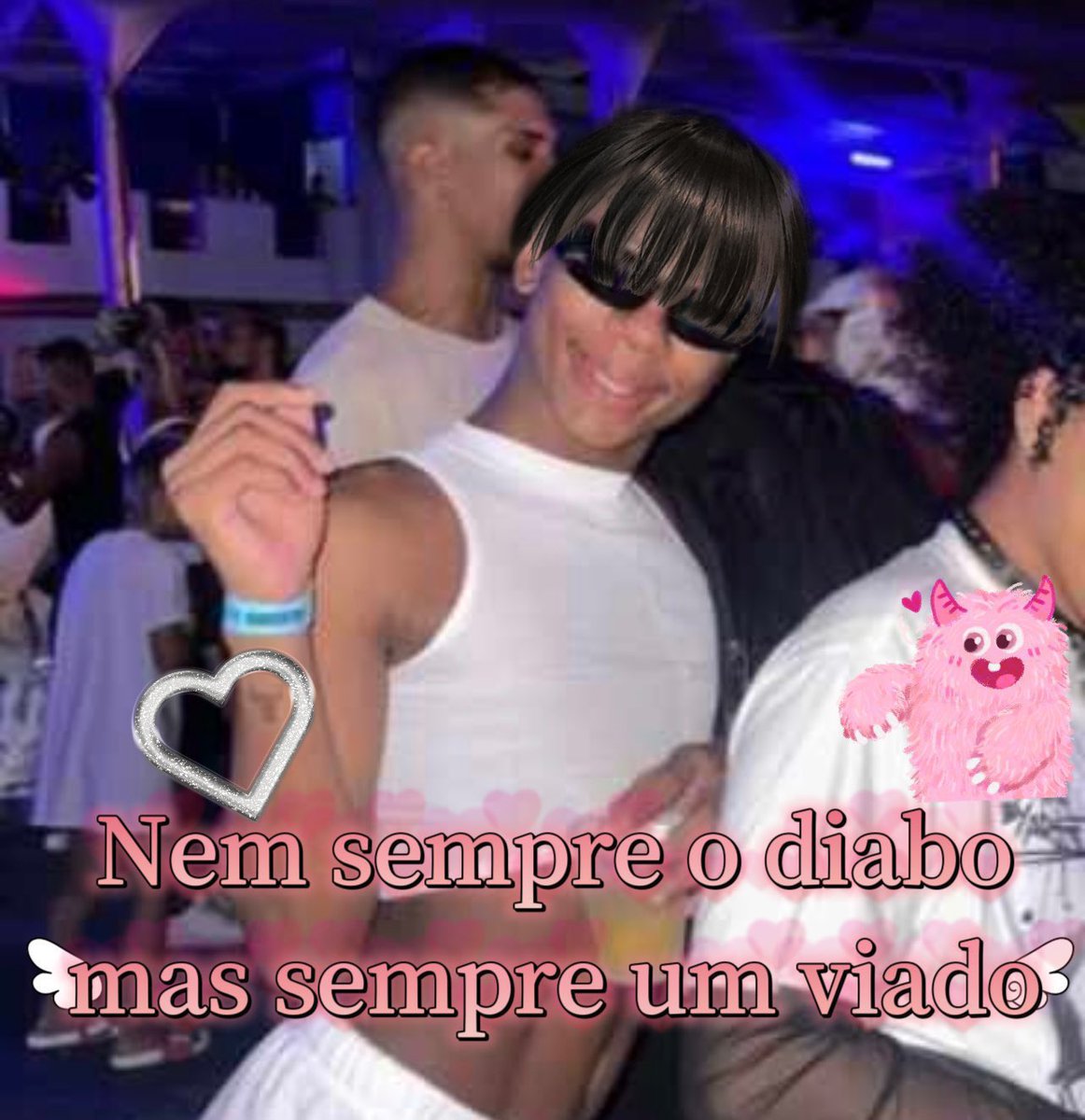 Mellove tweet media