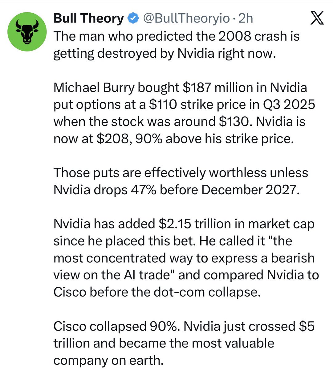 Carlos Maslatón tweet media