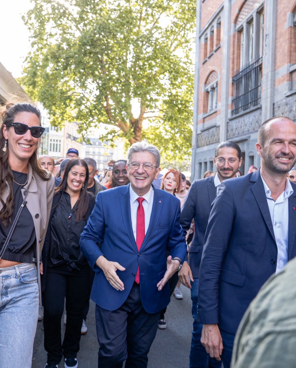 📚🏺Charles de Ch🅰️rdin 🇫🇷🏺📚 tweet media