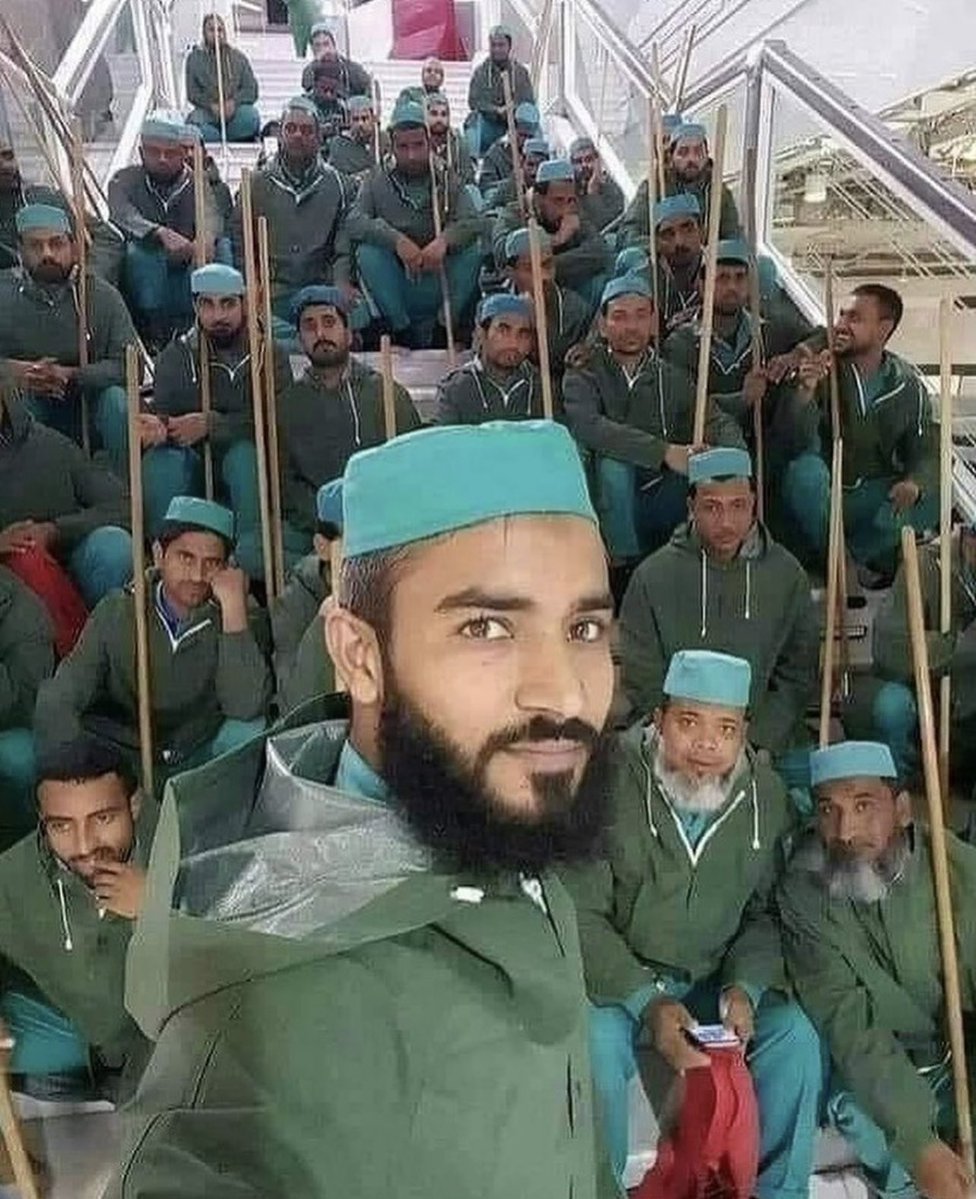 MuslimMatters tweet media