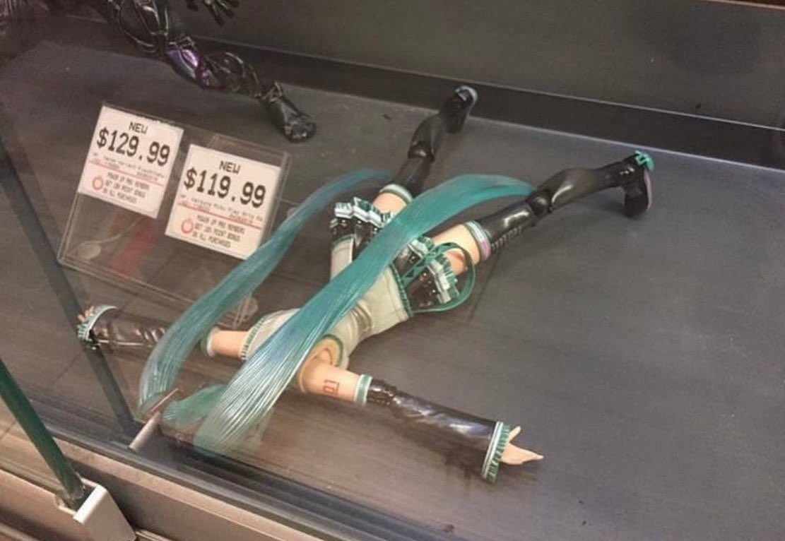 Feeling very: