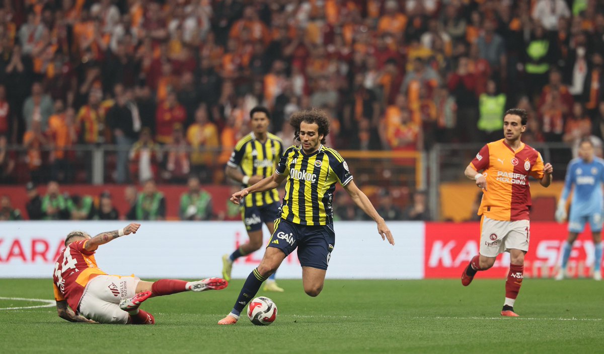 Fener Ajans 🇹🇷 tweet media
