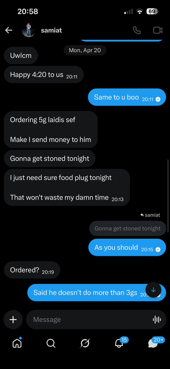 MsGanja🍃💚🇳🇬 tweet media