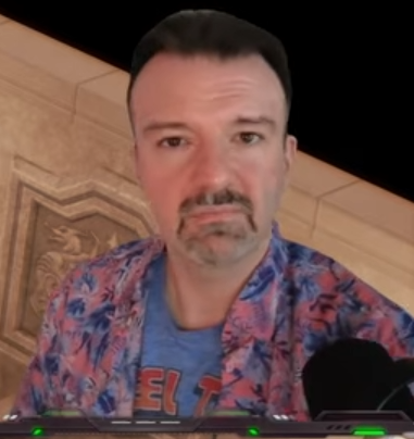 Gamer Face Gaming 🚜 tweet media