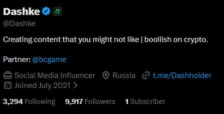 Dashke's tweet photo. 10k next week?

yes pls , 5 digits coming 

see you tomorrow fam , GN 💋 https://t.co/SpaS7GsTW6