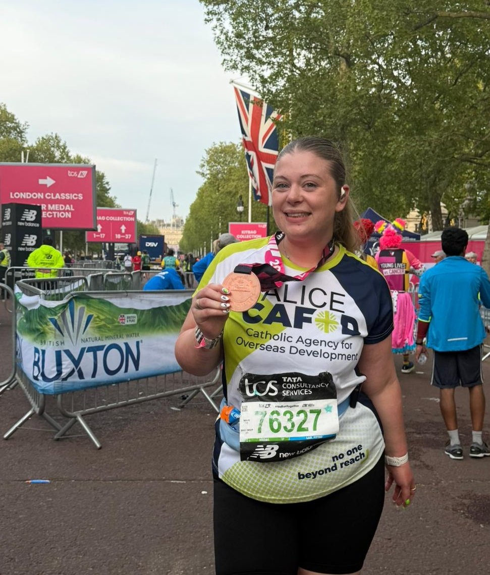 St. Dunstan's Catholic Primary School tweet media