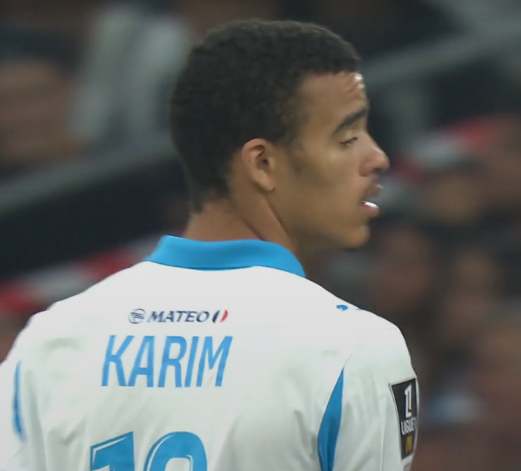 Instant Foot ⚽️ tweet media