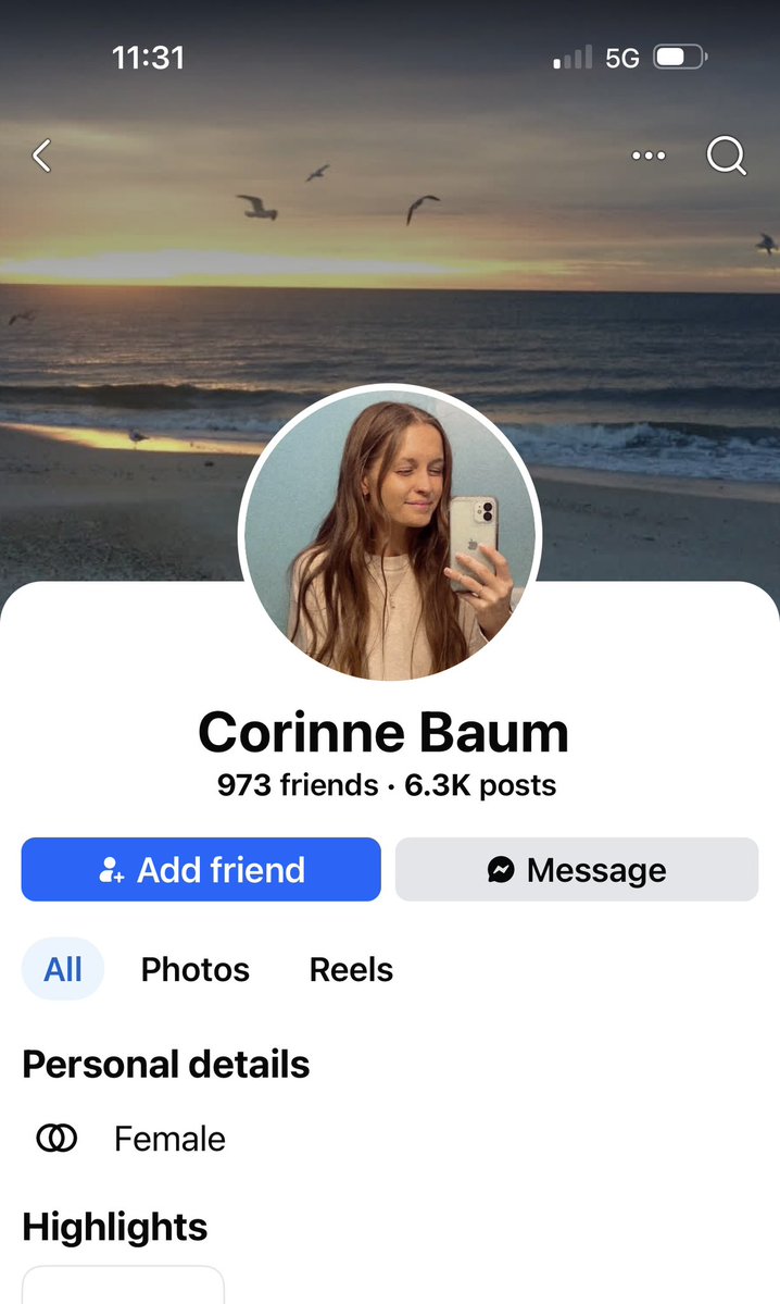 UnCensoredCinder🇺🇸 tweet media