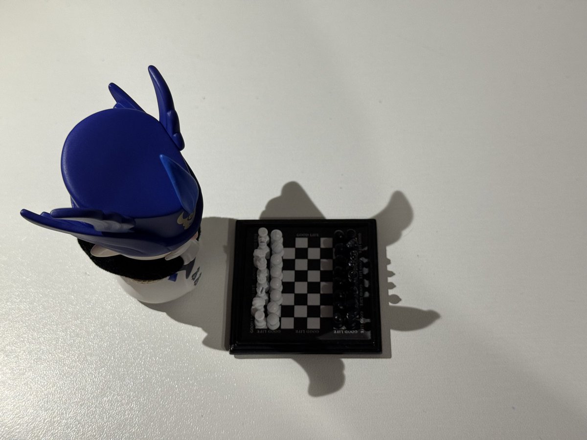 daily small pulcinella tweet media