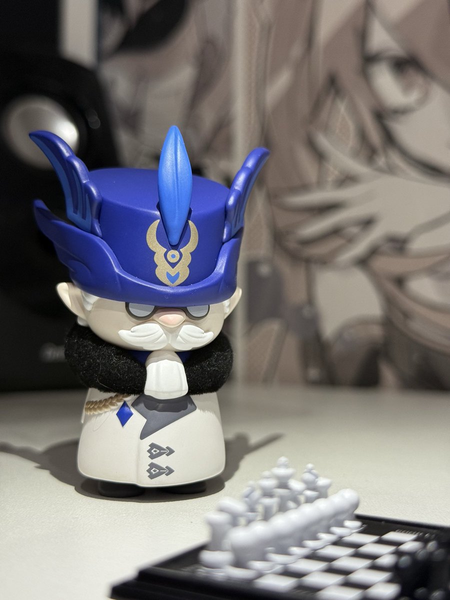 daily small pulcinella tweet media