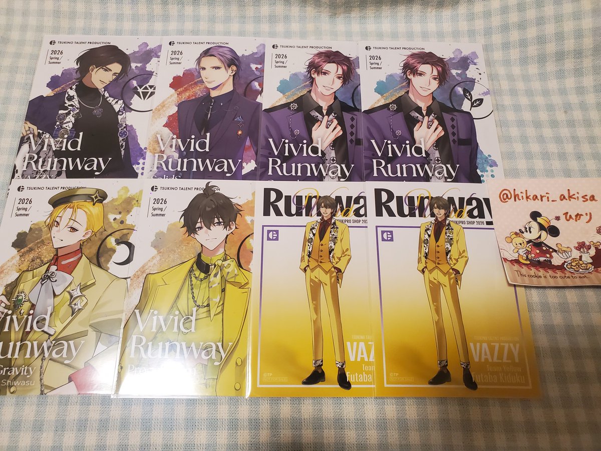 ひかり tweet media