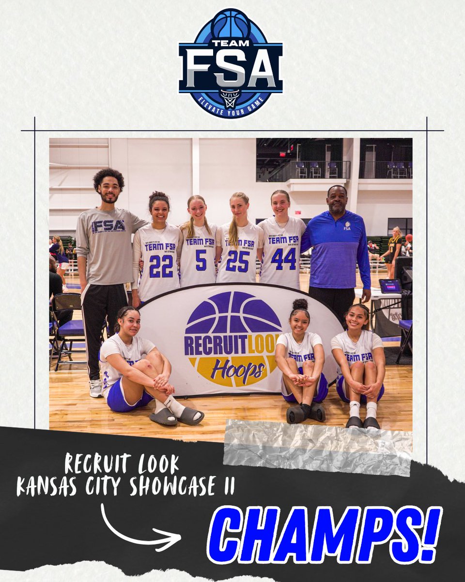 chatman_tommy's tweet photo. Had some fun times the last few days in Kansas City! From the many laughs and great food we enjoyed ourselves!! We continue to push this group to new heights being the lone 15u team in our pool going against 16u/17u groups and they respond. @RL_HoopsGirls 2026 Kansas City Showcase Champs! | @crazytalentedus | #alwaysstackingdays🧱